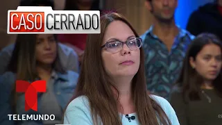 Caso Cerrado Complete Case | He Gave His Dead Brother His Pet 💔👶🐶