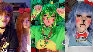 🥞FNaF Cosplay TikTok Compilation | Part 14🥞