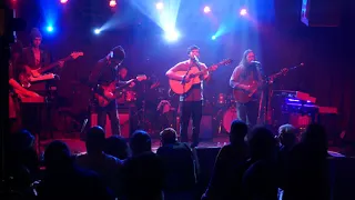 Muskrat Flats - Ardmore Music Hall Debut - Full Set - 2021-11-24 - 4K