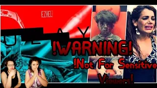 !!WARNING!! Ezhel - OLAY (Official Music Video) Reaction
