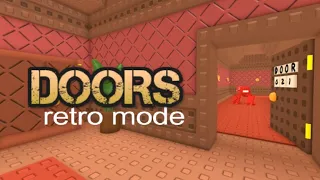 Doors retro mode