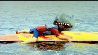 Jaws 2: Review