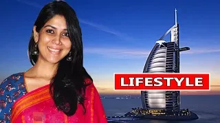 Sakshi Tanwar Lifestyle, Age, House, Family, Boyfriend, Net worth, salary and Biography 2018 ||