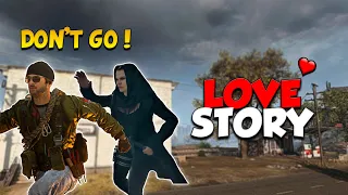 *love story* WARZONE BEST MOMENTS ! - Epic & Funny Moments #1