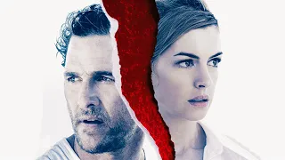 Море соблазна (2019) Serenity. Русский трейлер.