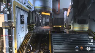 Call of Duty: Advanced Warfare — Multiplayer [60 FPS]