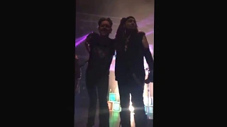 Ministry W/Chris Connelly - So What - Chicago, IL - 4 7 2018