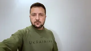 Наша держава стане одним із ключових світових виробників зброї — звернення Зеленського