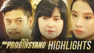 Lily tries to convince Juan to form an alliance | FPJ's Ang Probinsyano (With Eng Subs)