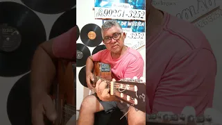 A Dica mais simples te faz tocar violão rápido #shorts