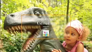 Saurierpark Kleinwelka - Dinosaurier Freizeitpark