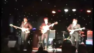 Who's the best BEATLES TRIBUTE BAND with the best Look and Sound Alike the Beatles???_Part 1 of 5