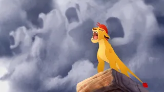 The Lion Guard: The Power of the Roar - Full Song with lyrics (High Quality) | Triumph of the Roar