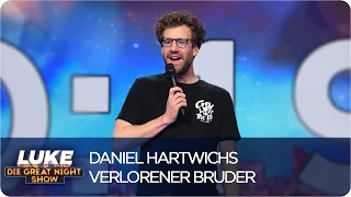 Das lustigste Bundesland Deutschlands | LUKE! Die Greatnightshow