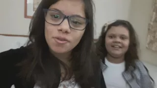 VLOG MOTIVOS PARA SORRIR O SHOW - PARTE 1