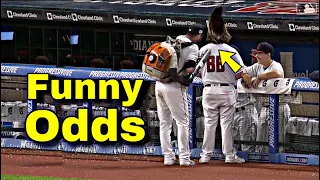 MLB | Weirdest Oddities 2