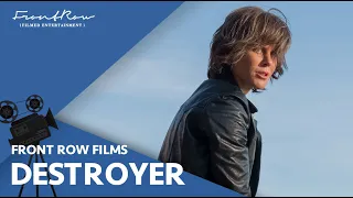 Destroyer | Official Trailer [HD] | January 31