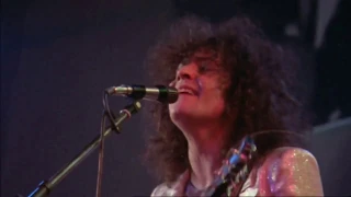 T Rex - Telegram Sam  (Live 1972)