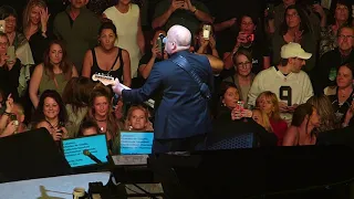 We Didn't Start the Fire - Billy Joel, September 30, 2018, Madison Square Garden, NY