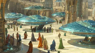 Galactic Council laughed at Human Ships until they Vanished | HFY Story