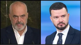 Berisha apo Basha, kush është i kapur nga Rama? Komenti i Arjan Currit në "Të Paekspozuarit"