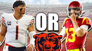 This Chicago Bears DECISION will CHANGE the NFL...