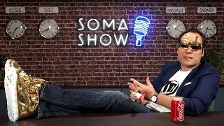 Bakik, elrontások és az internet legőrültebb termékei - Soma Show