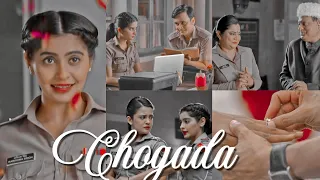 Chogada ft.Maddam sir Couples 😍🤍 • KarEena , Cheetosh, Kavir , Pushwab , Anuseena  • @SonySAB❤️❤️