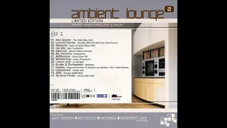 Various – Ambient Lounge 2 (Limited Edition) CD1