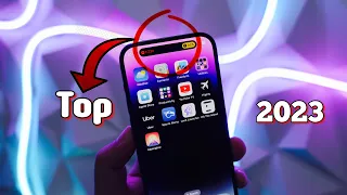 Top Dynamic Island Apps | Early 2023 |