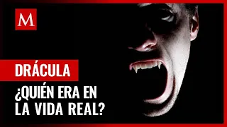 ¿Quién fue Drácula en la vida real?