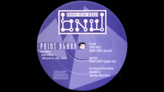 Point Blank - White Noise || Brave New World - 1994