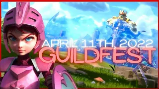 Lords Mobile: SSq Guildfest SCORE & REWARDS April 11th, 2022 #lordsmobile