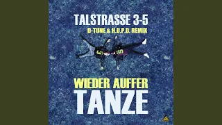 Wieder auffer Tanze (D-Tune & H.U.P.D. Remix)