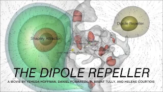 The Dipole Repeller