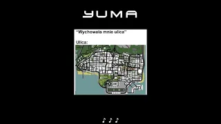 LeśnaStreet - YUMA feat.Squa (Prod. Call Me G)