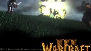 История Warcraft III №1