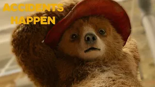 Paddington | Bewildered Buffoons & Clumsy Characters Make This Thrilling Tale | Amazing Adventures