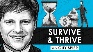 How to Build Enduring Wealth w/ Guy Spier (RWH042)