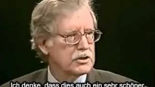 Nahtoderfahrungen von Atheisten und Skeptikern - Prof. Kenneth Ring