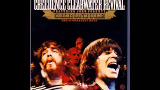 Creedence Clearwater Revival - Susie Q (Part 1) [Chronicle Vol. 1]