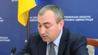 На Рівненщині більше протоколів по корупції