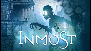 [Stream VOD] Inmost Full Playthrough