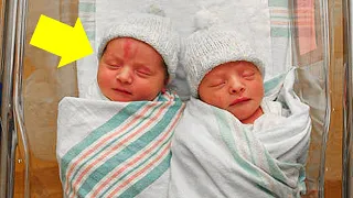 Two Girls Were Switched At Birth, So Their Families Made A Drastic Decision