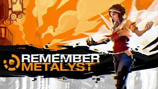 Remember Me | Сюжет НЕ_Вкратце