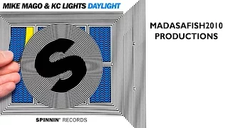 Mike Mago & KC Lights - Daylight ⒽⒹ