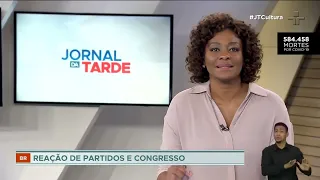 Número de pedidos de impeachment contra Bolsonaro chega a 130