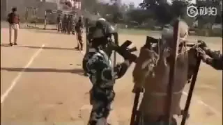 Армия Бангладеш
