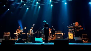 Martin Barre - A New Day Yesterday (Jethro Tull - Teatro Coliseo, Buenos Aires, 12.03.20) HD