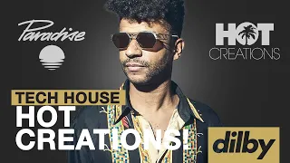 Ultimate Guide to Make TECH HOUSE Like HOT CREATIONS